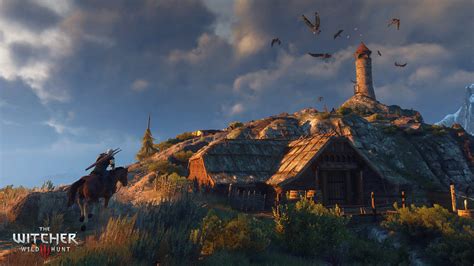 The Witcher 3 Mutations guide: How to get and use .
